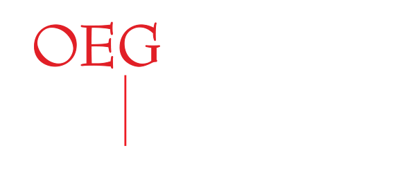 OEG logo