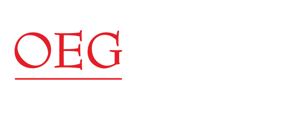 OEG logo