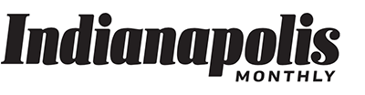 Indianapolis Monthly Logo